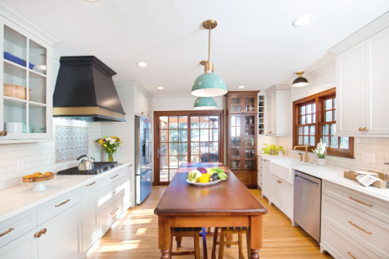 Kitchen and bathroom remodeling tips