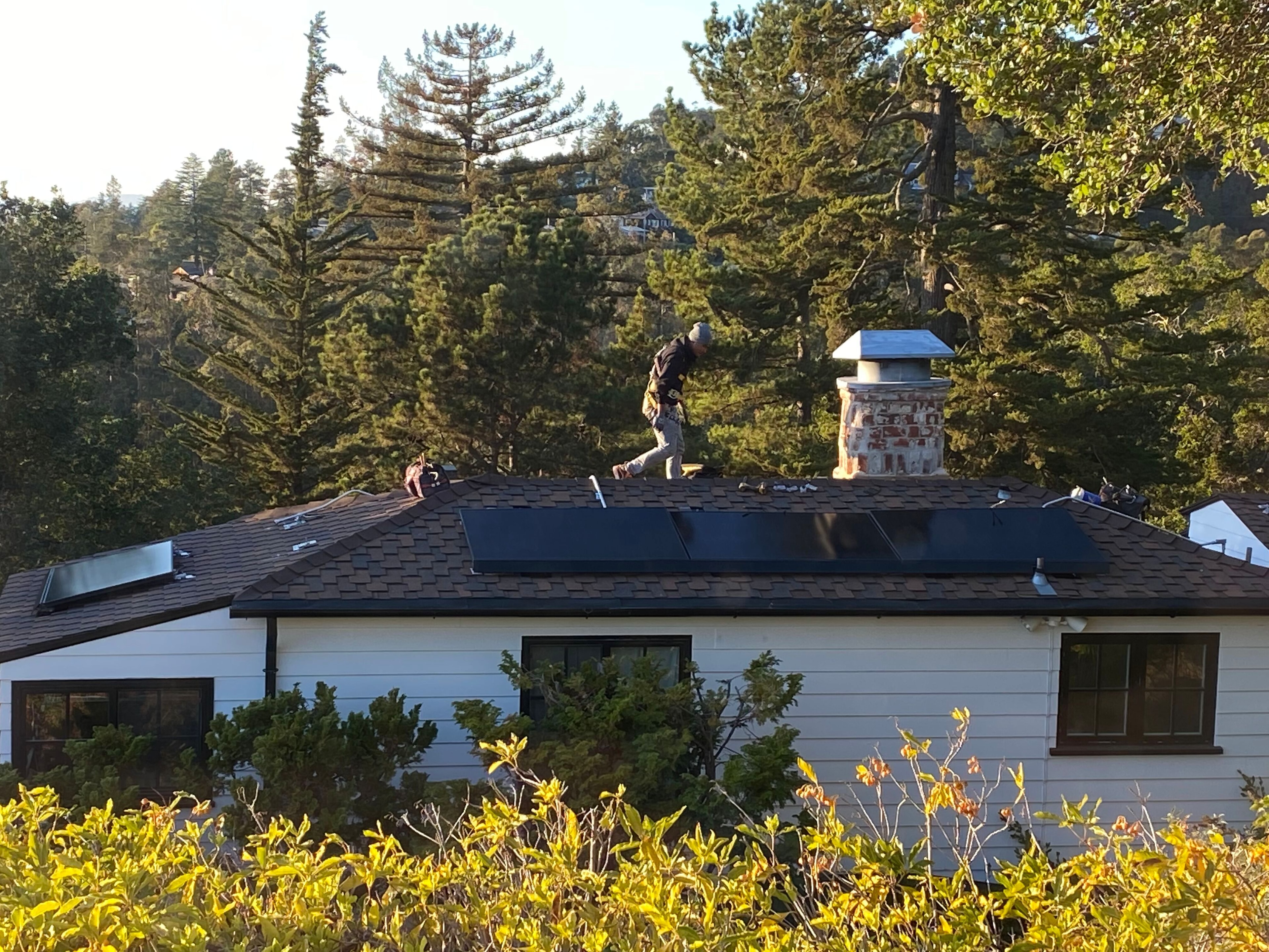 Roof repair guide Oakland